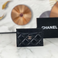 Chanel Wallets Purse